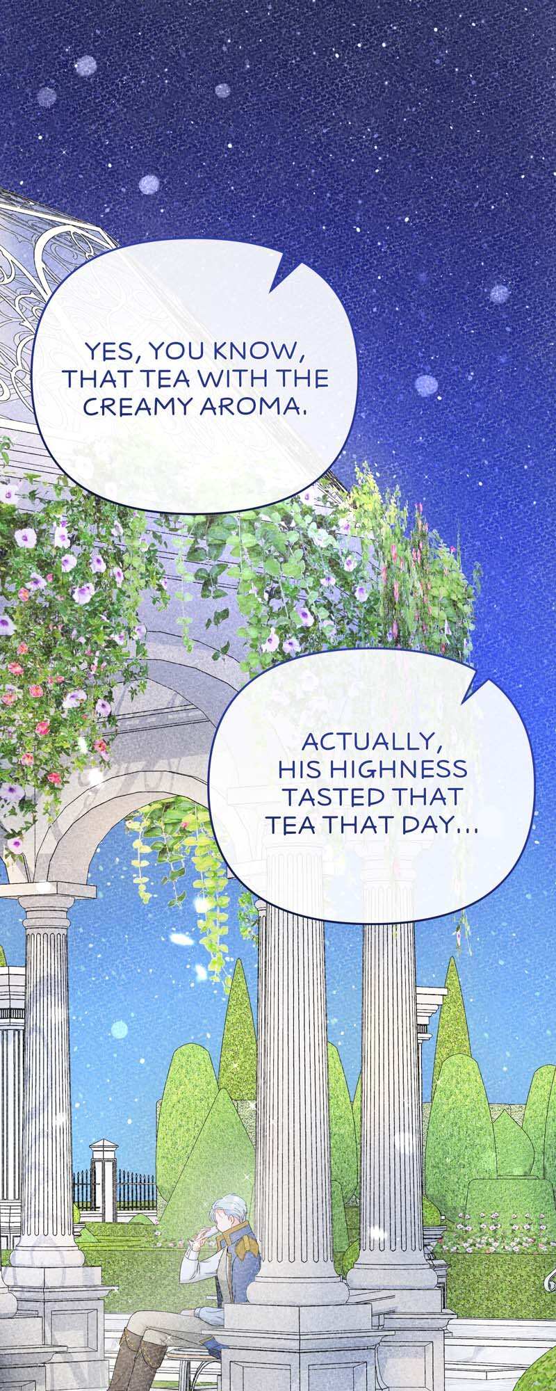 The Crown Prince’s Maid Makes Tea Very Well - Chapter 31