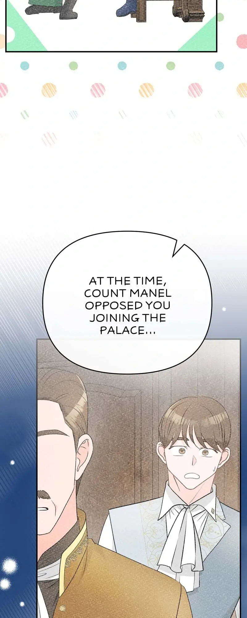 The Crown Prince’s Maid Makes Tea Very Well - Chapter 31