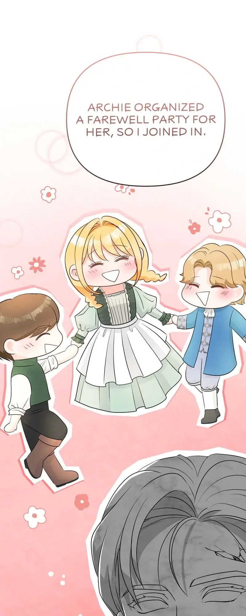 The Crown Prince’s Maid Makes Tea Very Well - Chapter 31