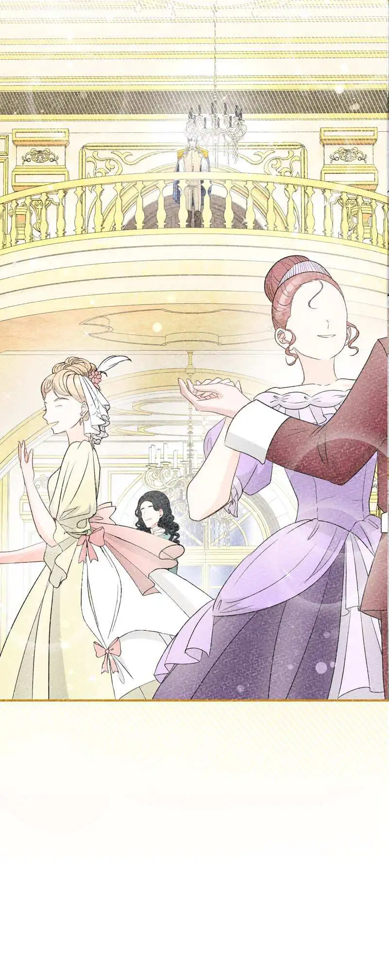 The Crown Prince’s Maid Makes Tea Very Well - Chapter 31