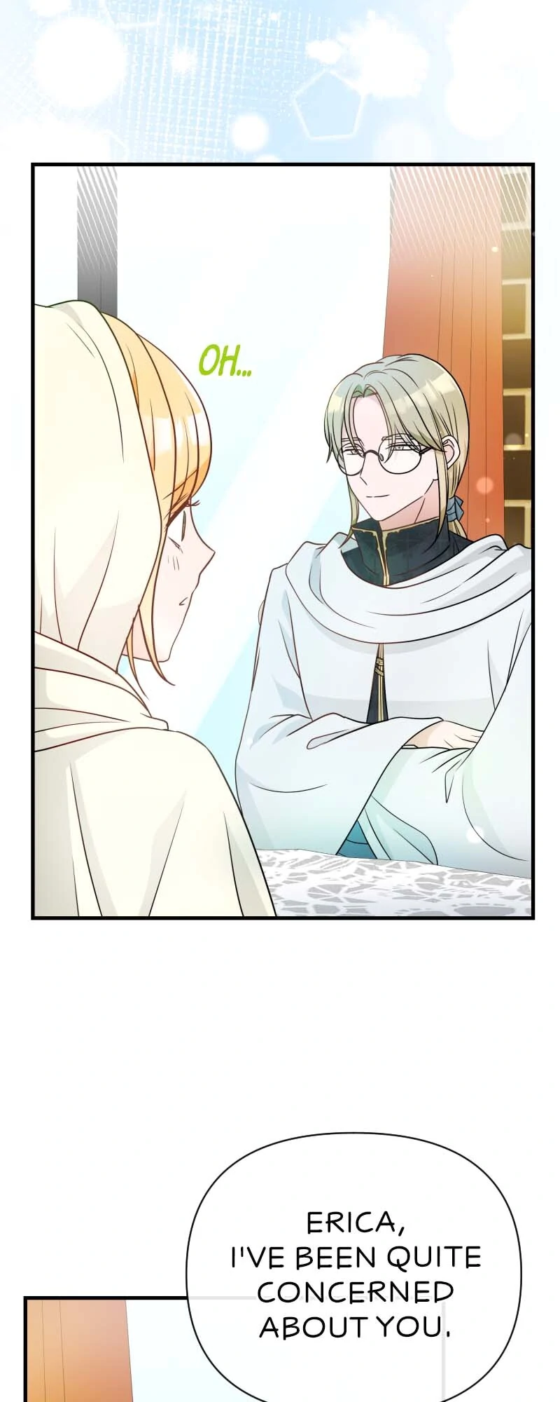 The Crown Prince’s Maid Makes Tea Very Well - Chapter 23