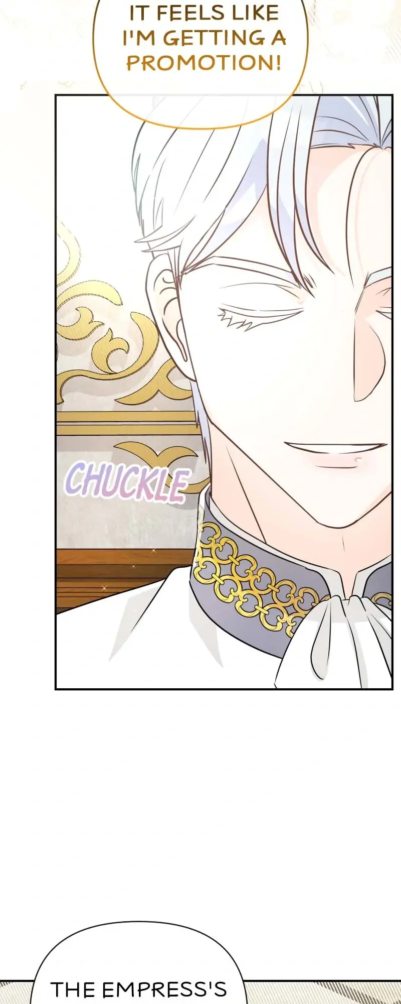 The Crown Prince’s Maid Makes Tea Very Well - Chapter 29