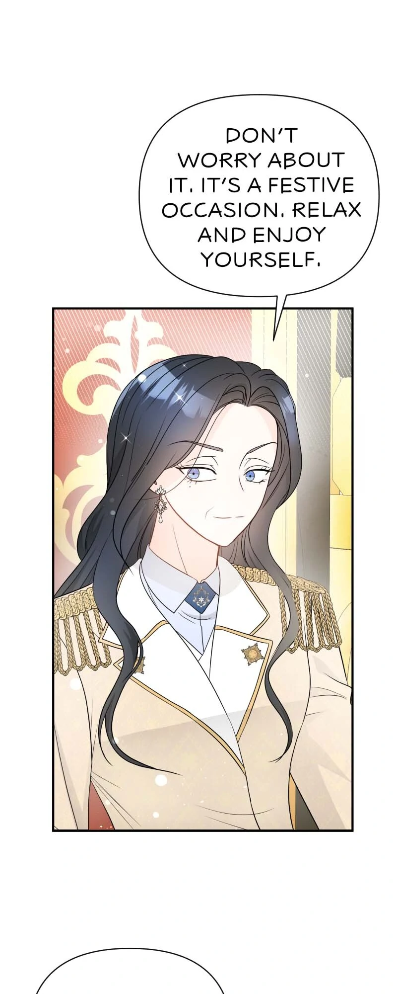 The Crown Prince’s Maid Makes Tea Very Well - Chapter 40