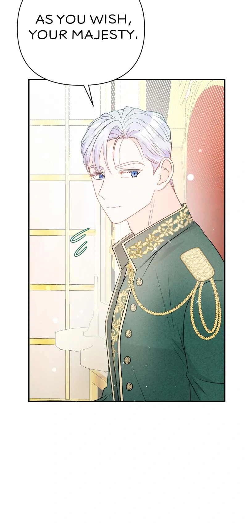 The Crown Prince’s Maid Makes Tea Very Well - Chapter 40