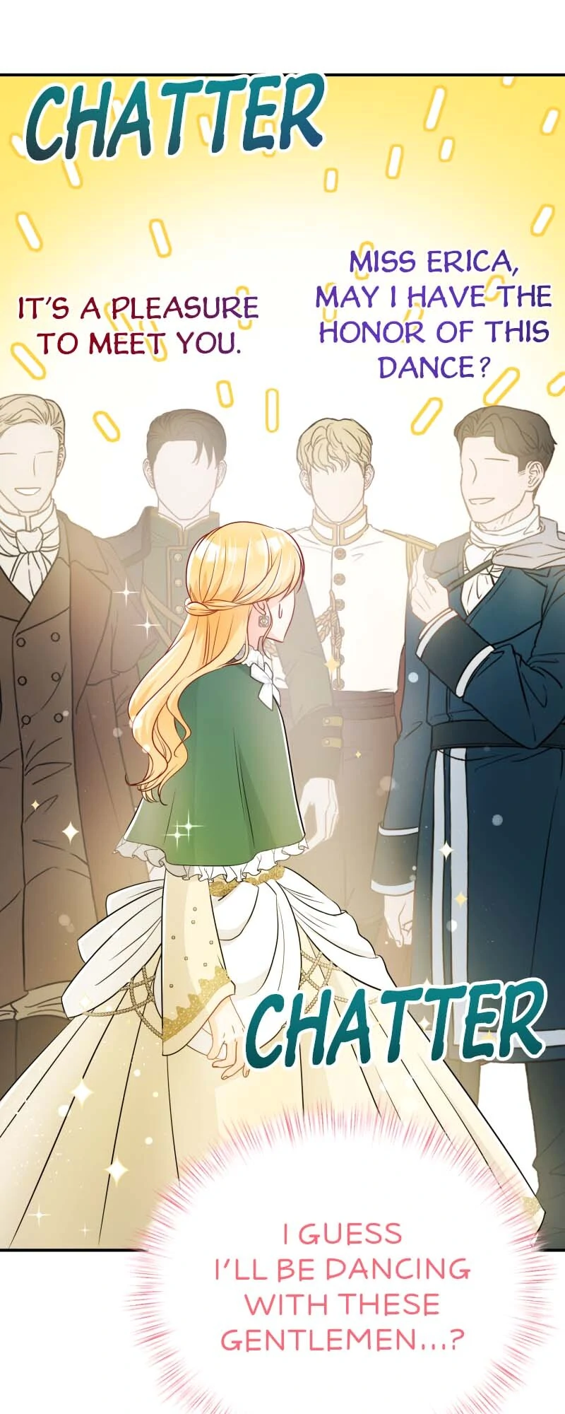 The Crown Prince’s Maid Makes Tea Very Well - Chapter 40