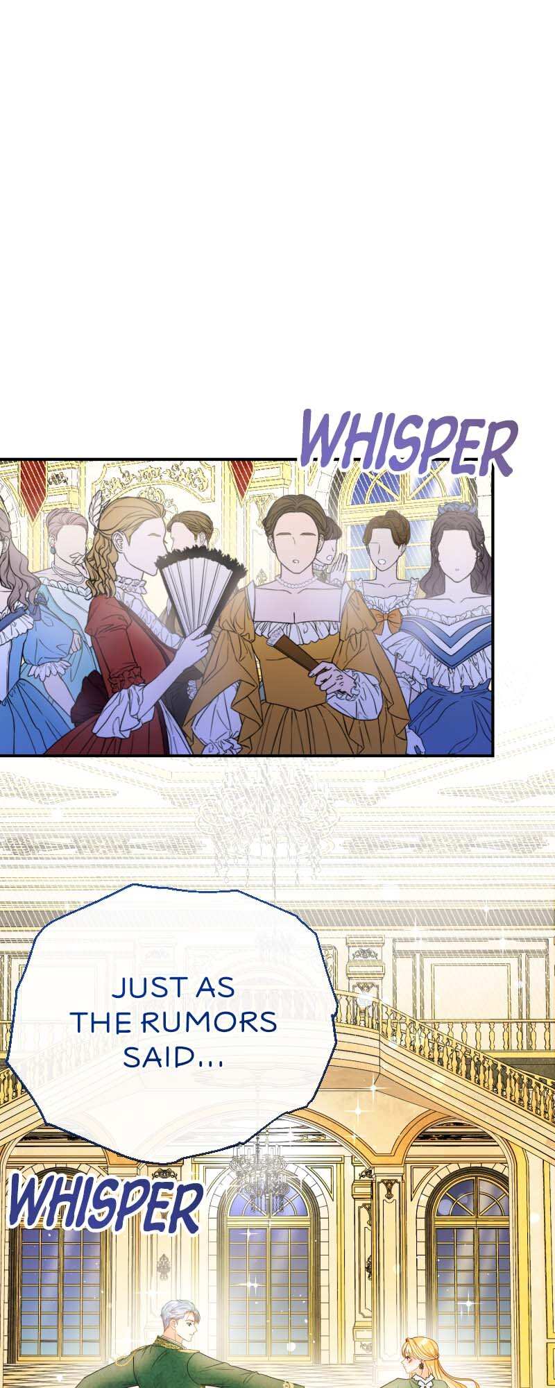 The Crown Prince’s Maid Makes Tea Very Well - Chapter 40