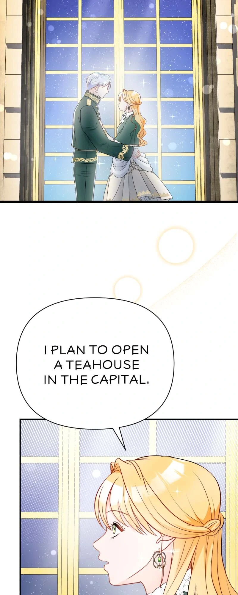 The Crown Prince’s Maid Makes Tea Very Well - Chapter 40