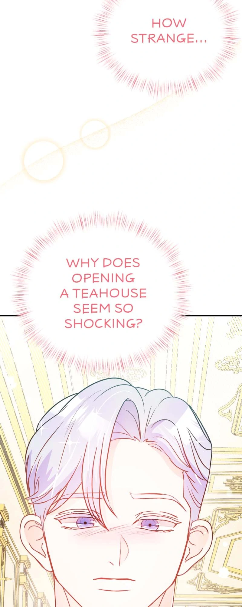 The Crown Prince’s Maid Makes Tea Very Well - Chapter 40