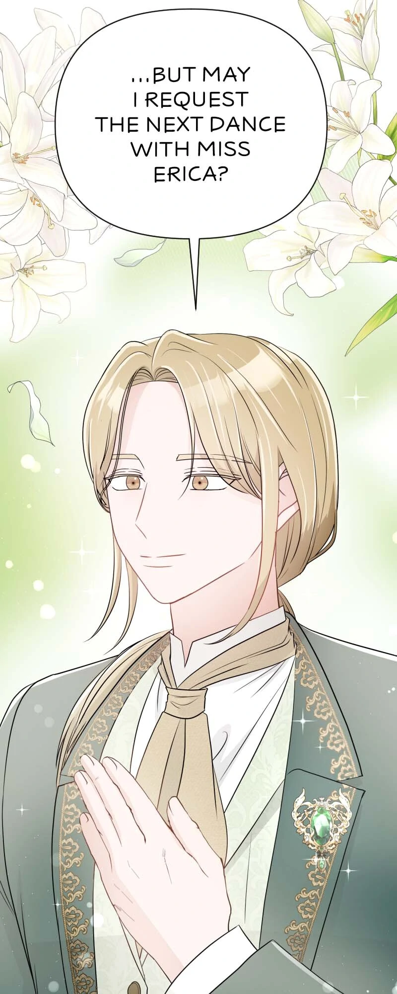 The Crown Prince’s Maid Makes Tea Very Well - Chapter 40