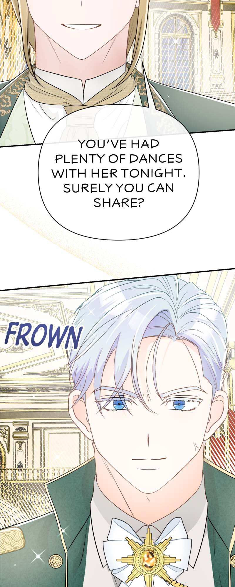 The Crown Prince’s Maid Makes Tea Very Well - Chapter 40