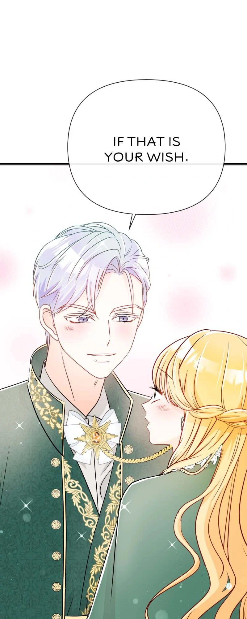 The Crown Prince’s Maid Makes Tea Very Well - Chapter 40