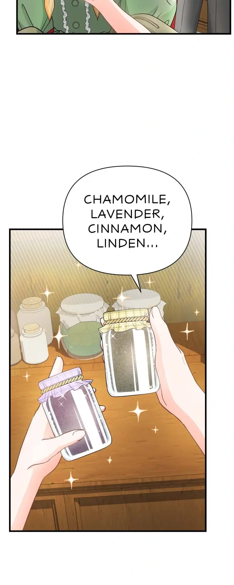 The Crown Prince’s Maid Makes Tea Very Well - Chapter 25