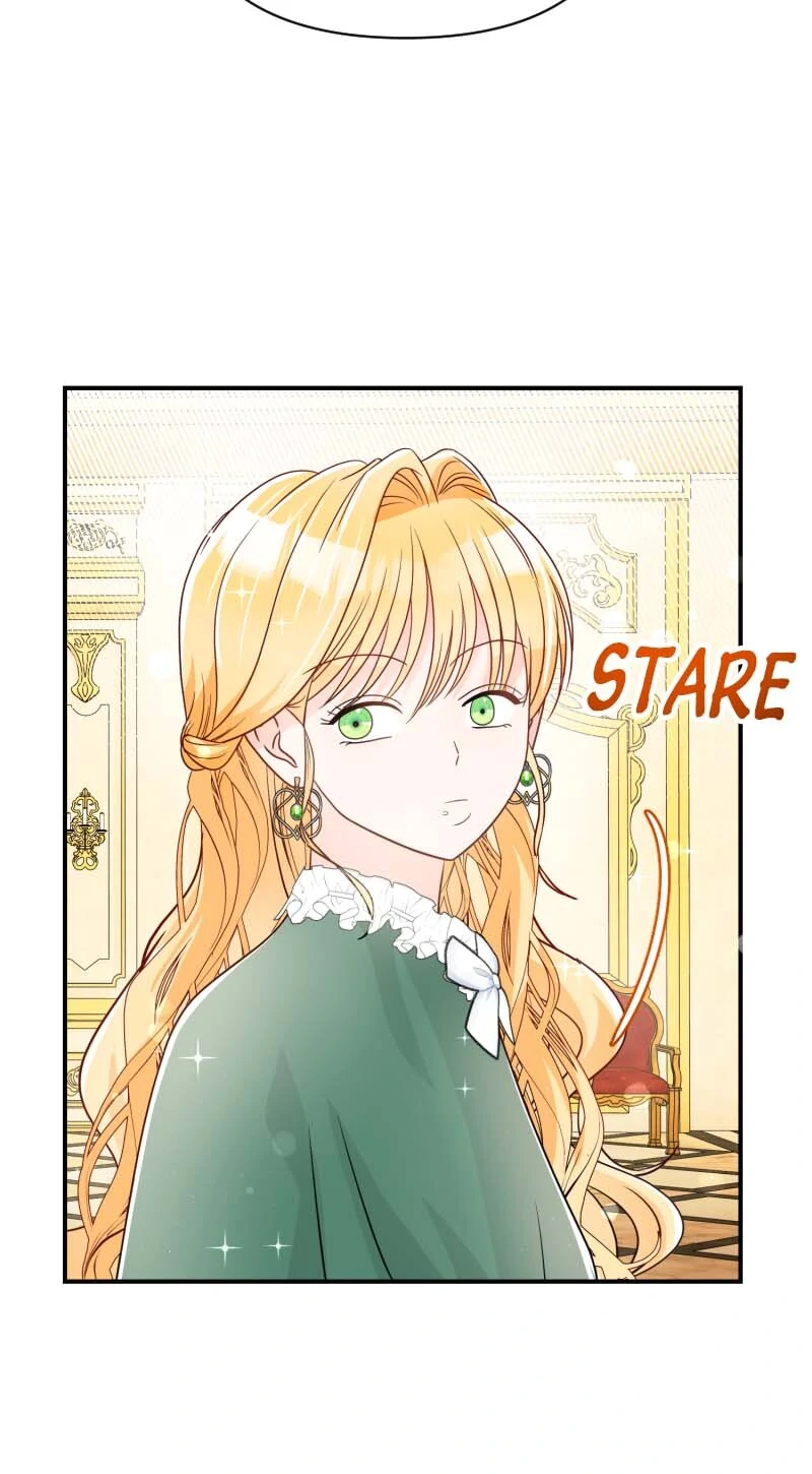 The Crown Prince’s Maid Makes Tea Very Well - Chapter 39