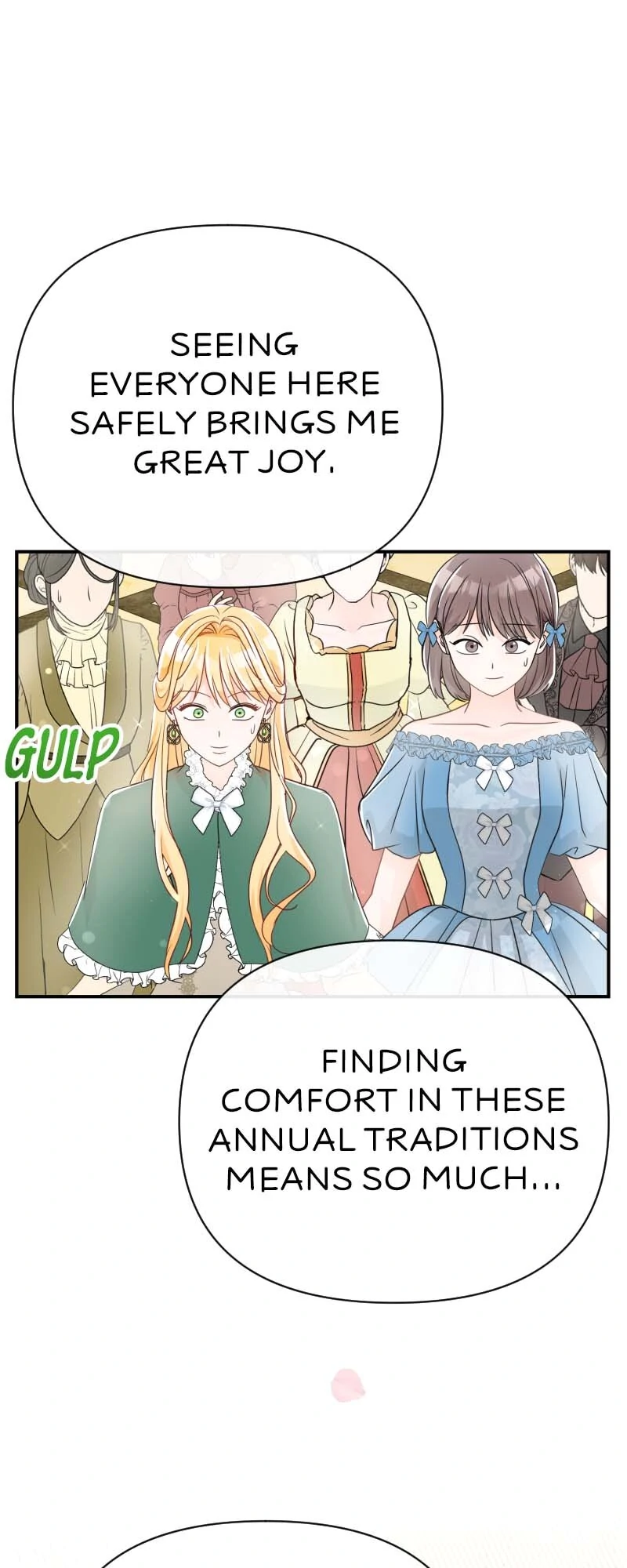 The Crown Prince’s Maid Makes Tea Very Well - Chapter 39