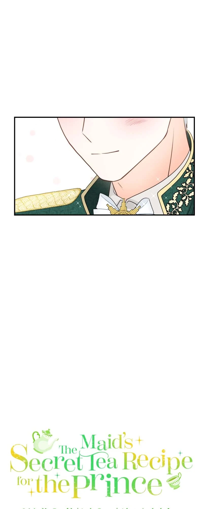 The Crown Prince’s Maid Makes Tea Very Well - Chapter 39