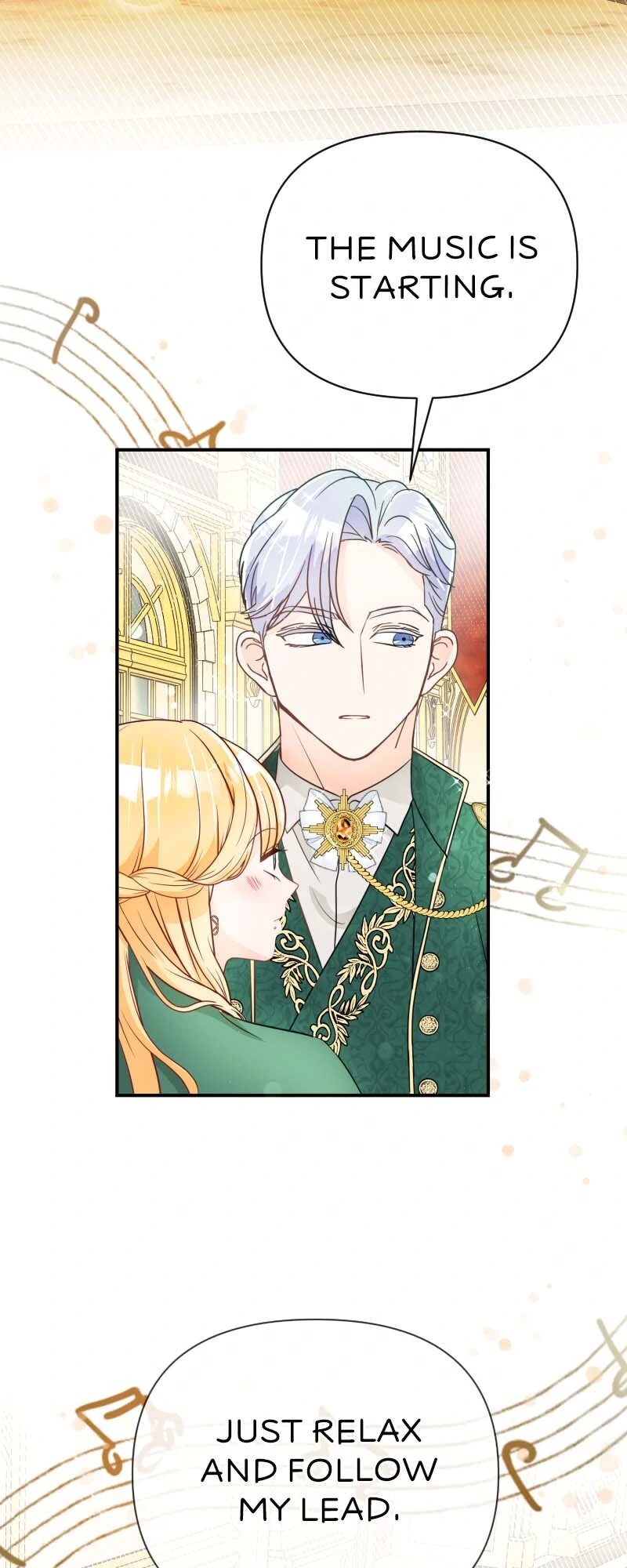 The Crown Prince’s Maid Makes Tea Very Well - Chapter 39