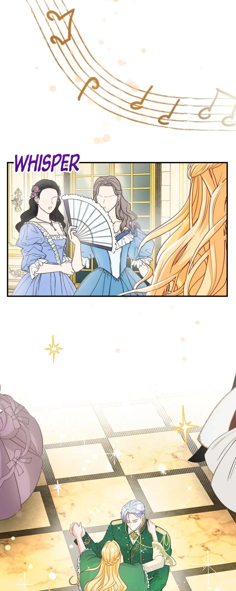 The Crown Prince’s Maid Makes Tea Very Well - Chapter 39