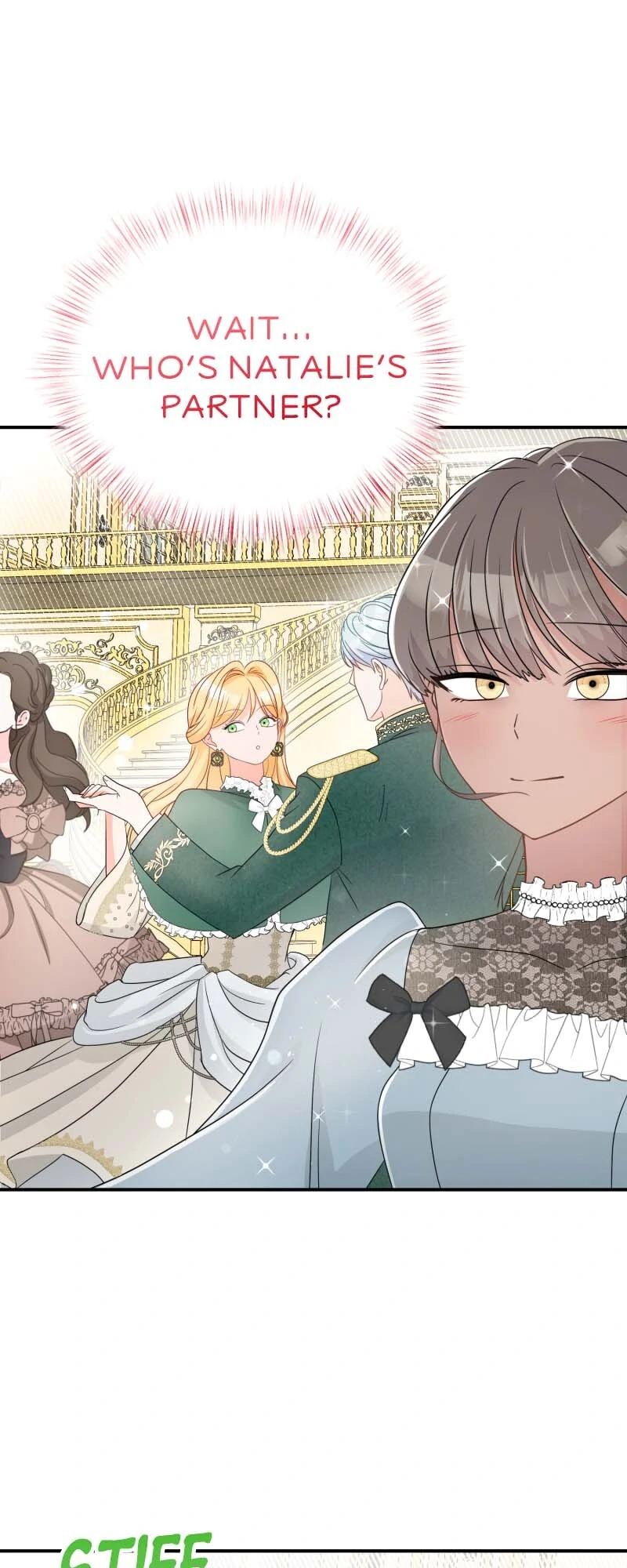 The Crown Prince’s Maid Makes Tea Very Well - Chapter 39