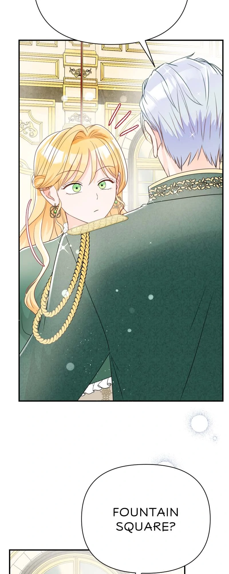 The Crown Prince’s Maid Makes Tea Very Well - Chapter 39