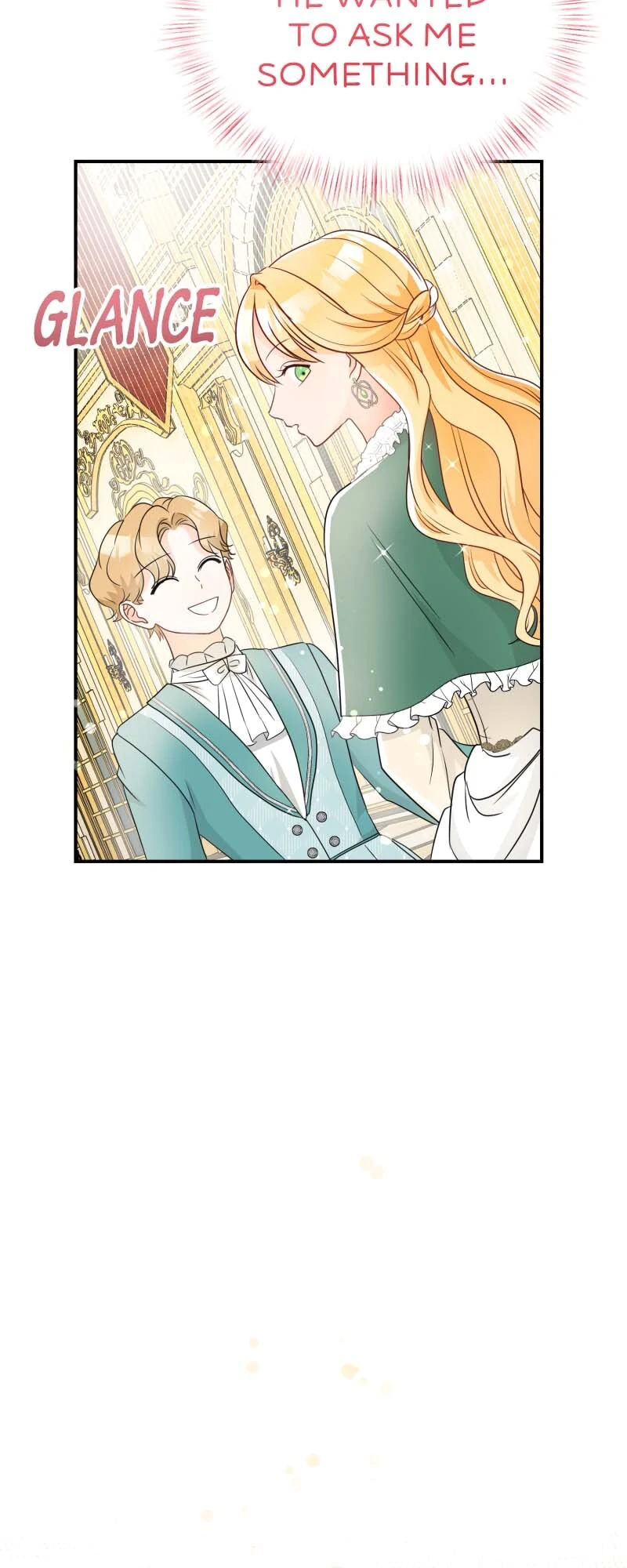 The Crown Prince’s Maid Makes Tea Very Well - Chapter 39