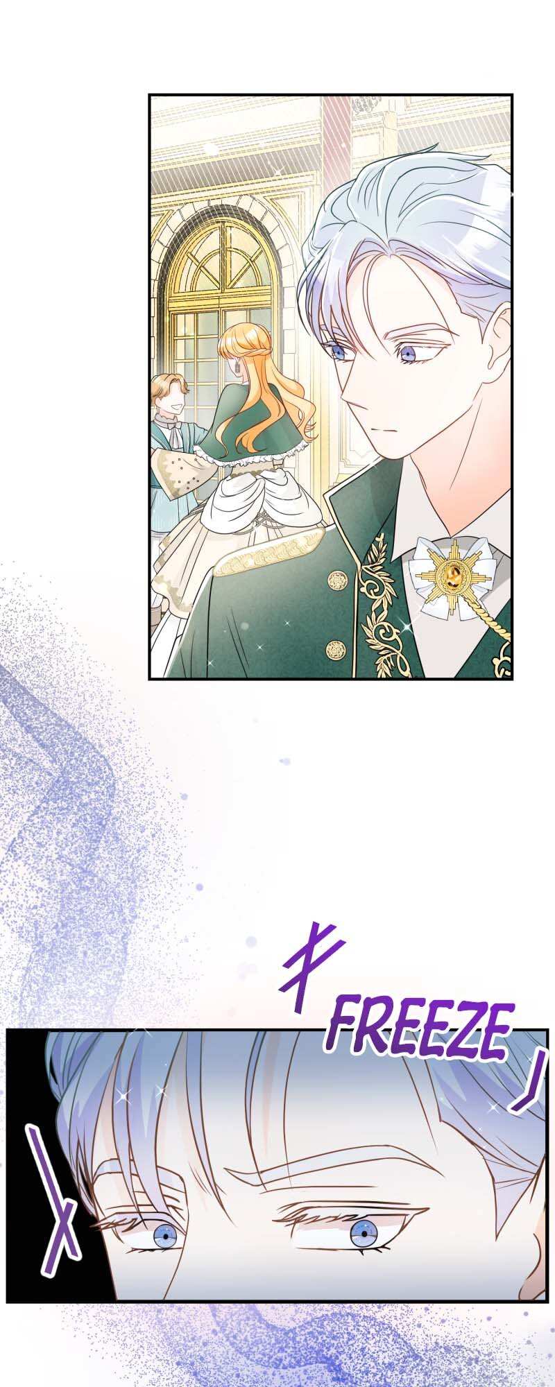 The Crown Prince’s Maid Makes Tea Very Well - Chapter 39