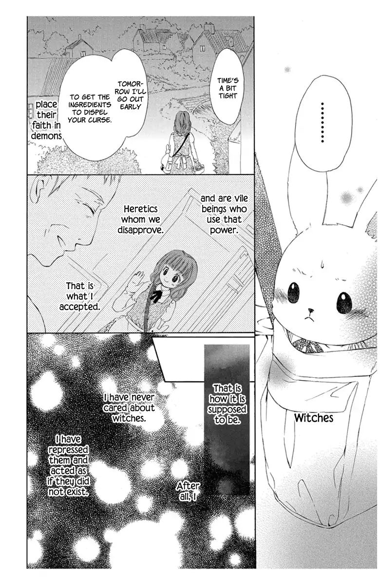 Mikado No Shihou - Vol.1 What The Witch Did With The Rabbit Doll