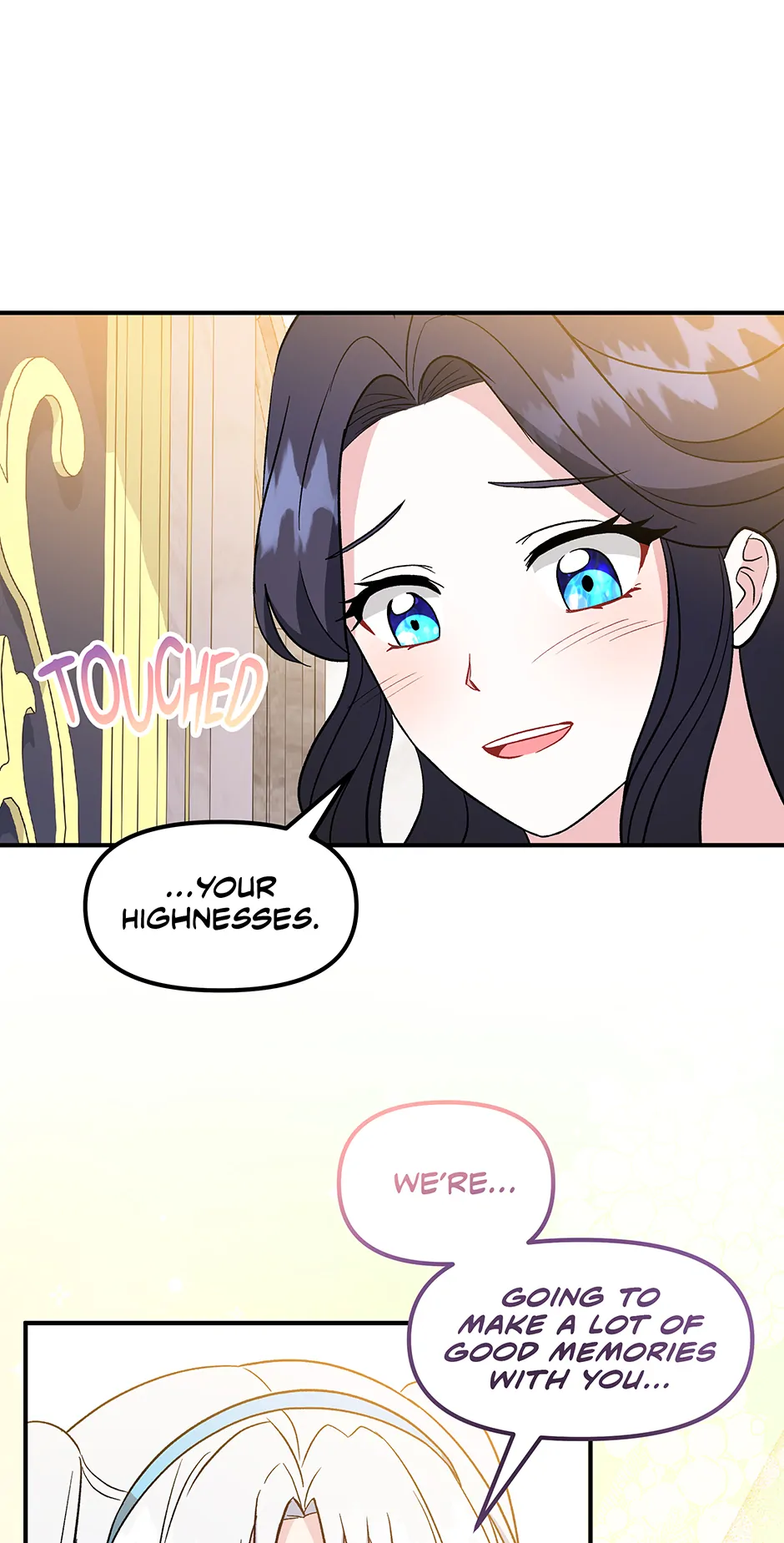 I Became The Tutor Of The Royal Twins - Chapter 48