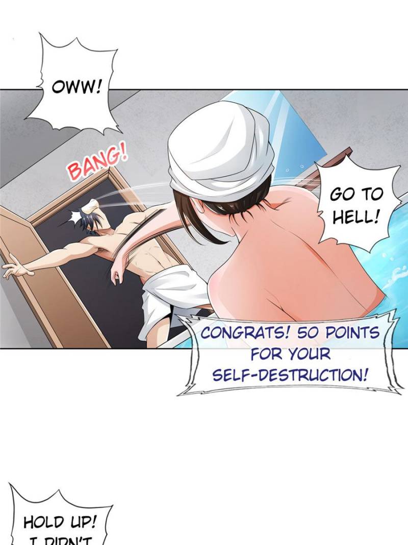 The Ultimate Self-Destruction System - Chapter 76