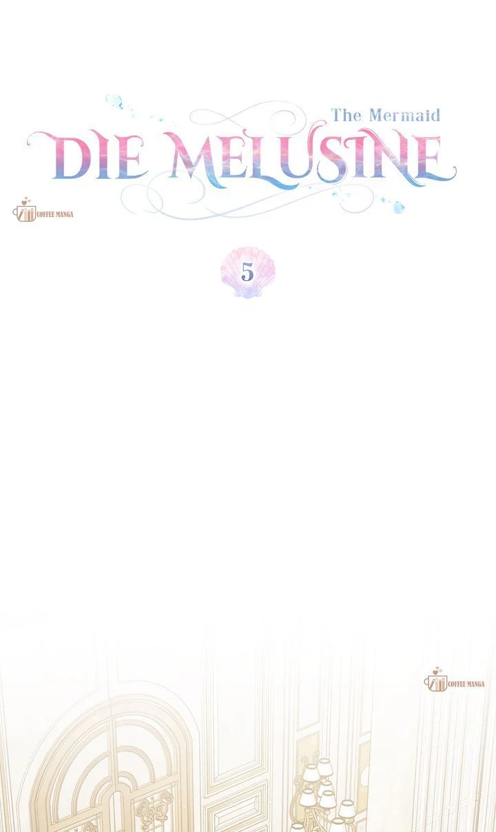 Die Melusine - Chapter 5