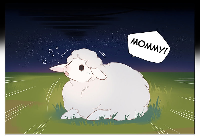 Aman's Animal Tales - Chapter 12: The Little Lamb