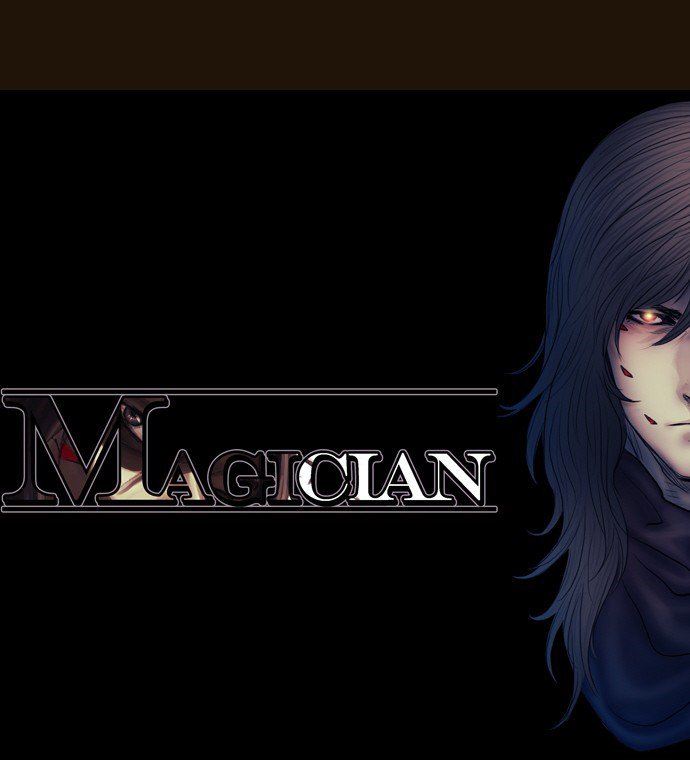 Magician (Kim Sarae) - Chapter 484