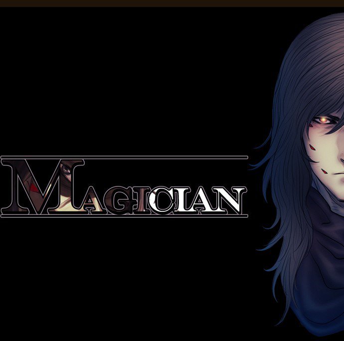 Magician (Kim Sarae) - Chapter 419