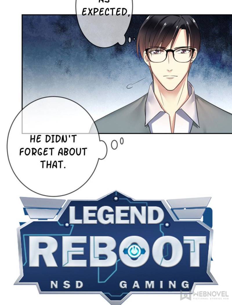 Legend Reboot - Chapter 82