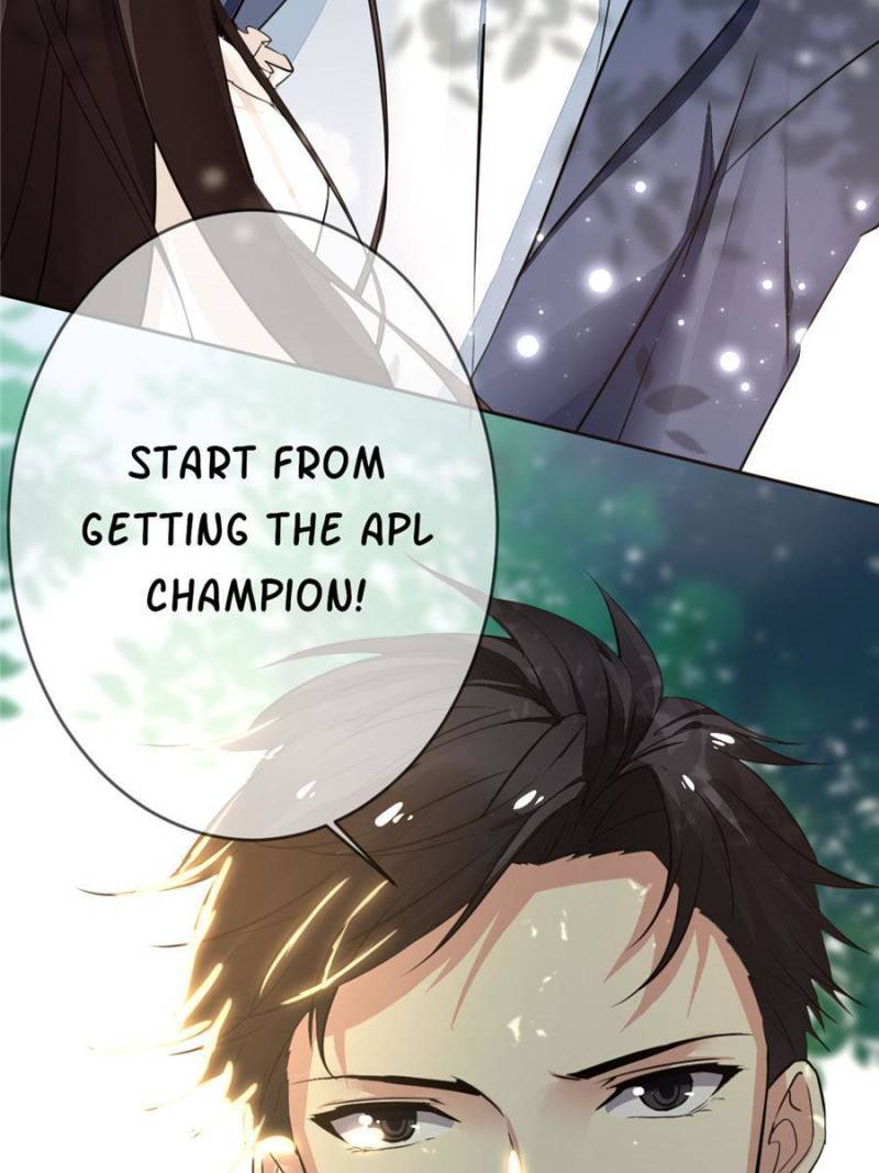 Legend Reboot - Chapter 96