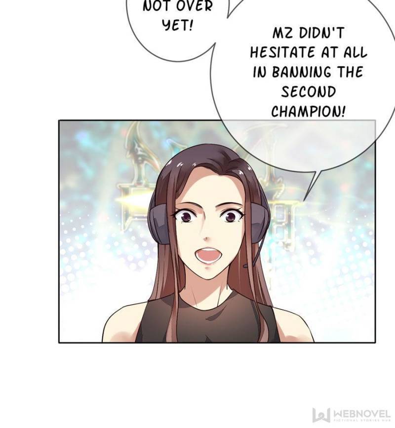 Legend Reboot - Chapter 96