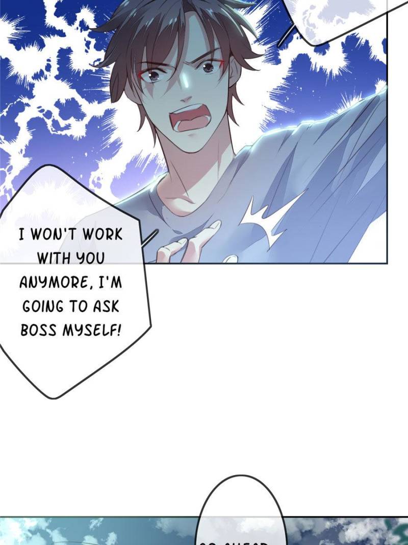 Legend Reboot - Chapter 99