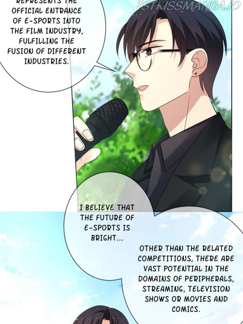 Legend Reboot - Chapter 115