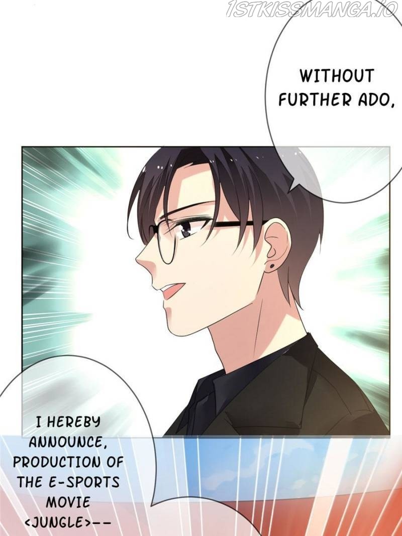 Legend Reboot - Chapter 115