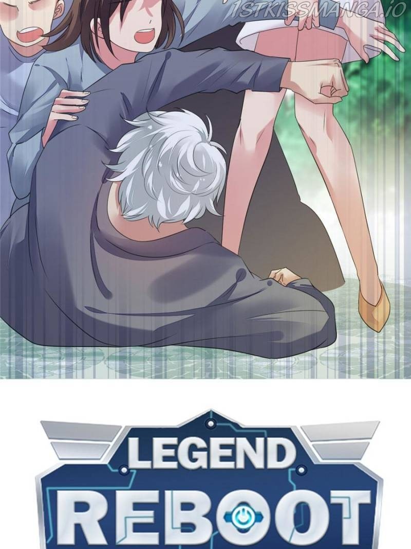 Legend Reboot - Chapter 115