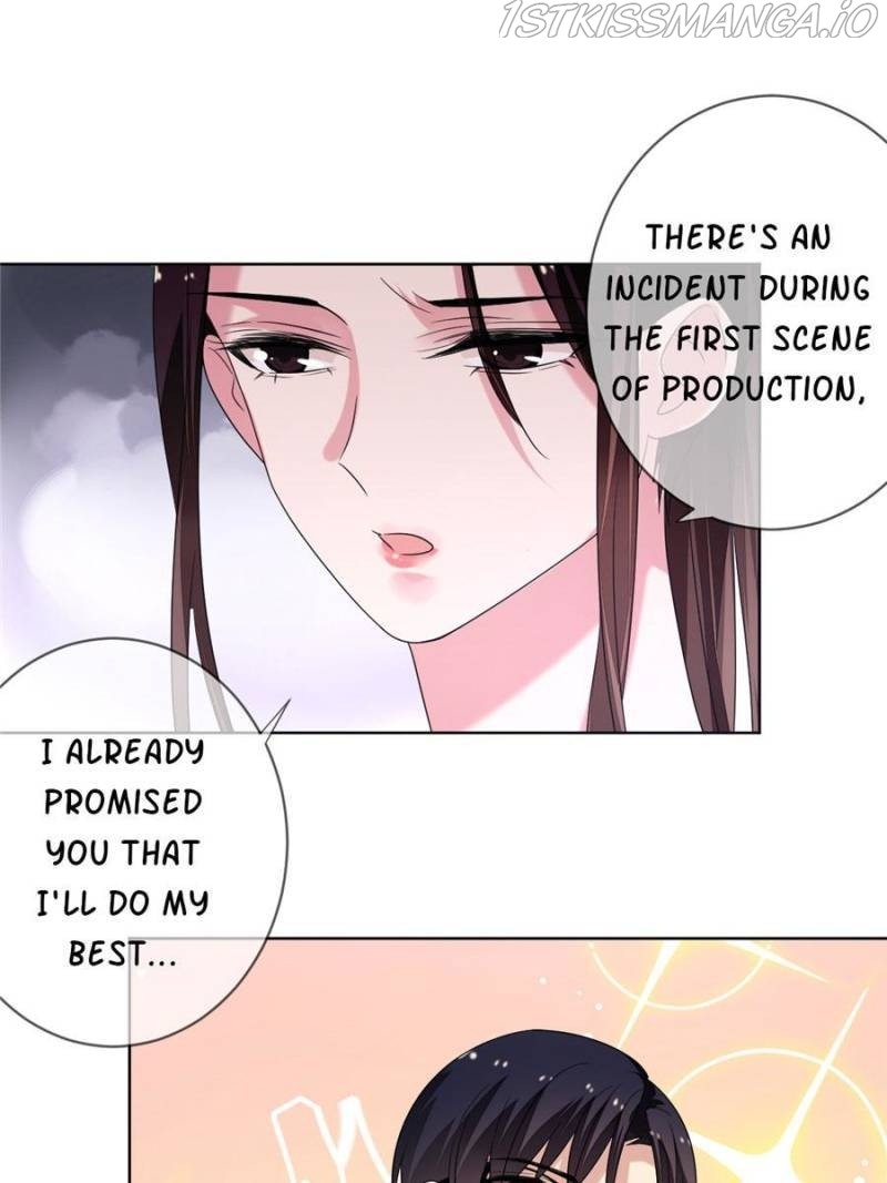 Legend Reboot - Chapter 115