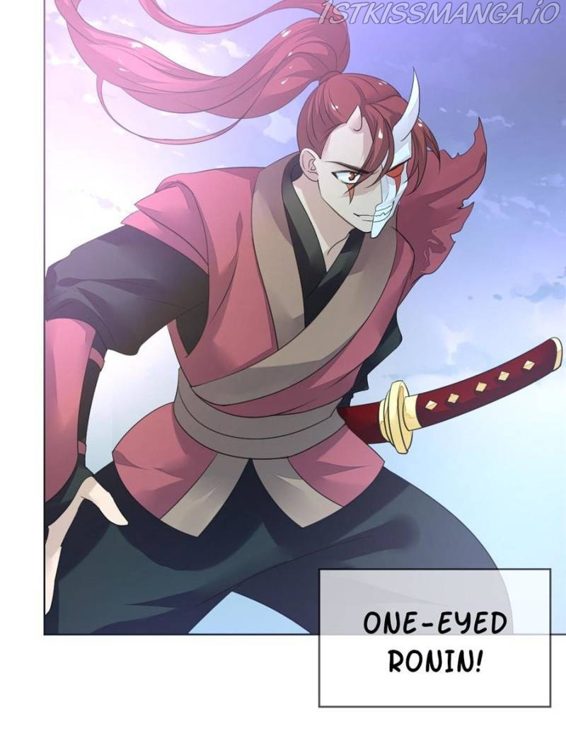 Legend Reboot - Chapter 111