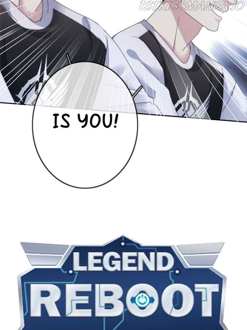 Legend Reboot - Chapter 113