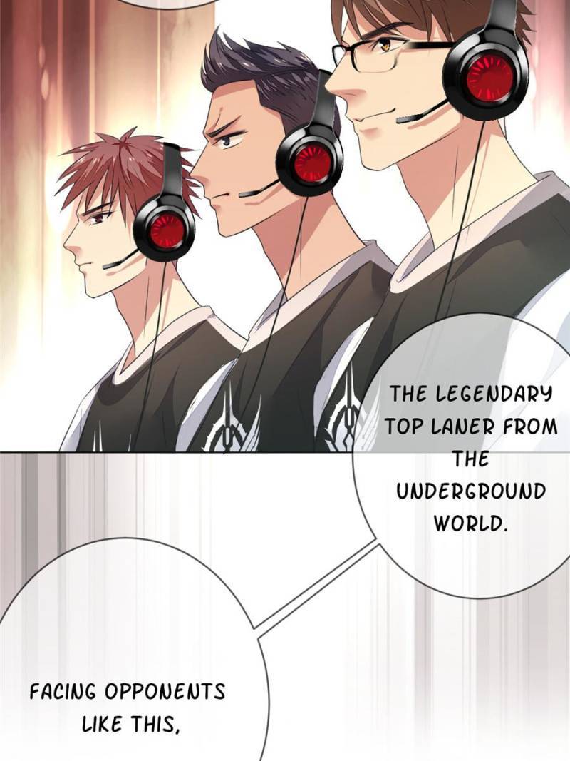 Legend Reboot - Chapter 108