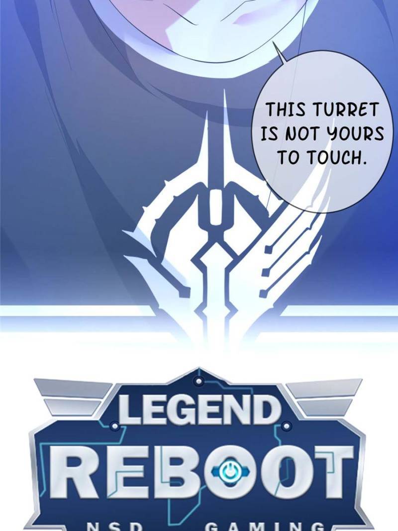 Legend Reboot - Chapter 109