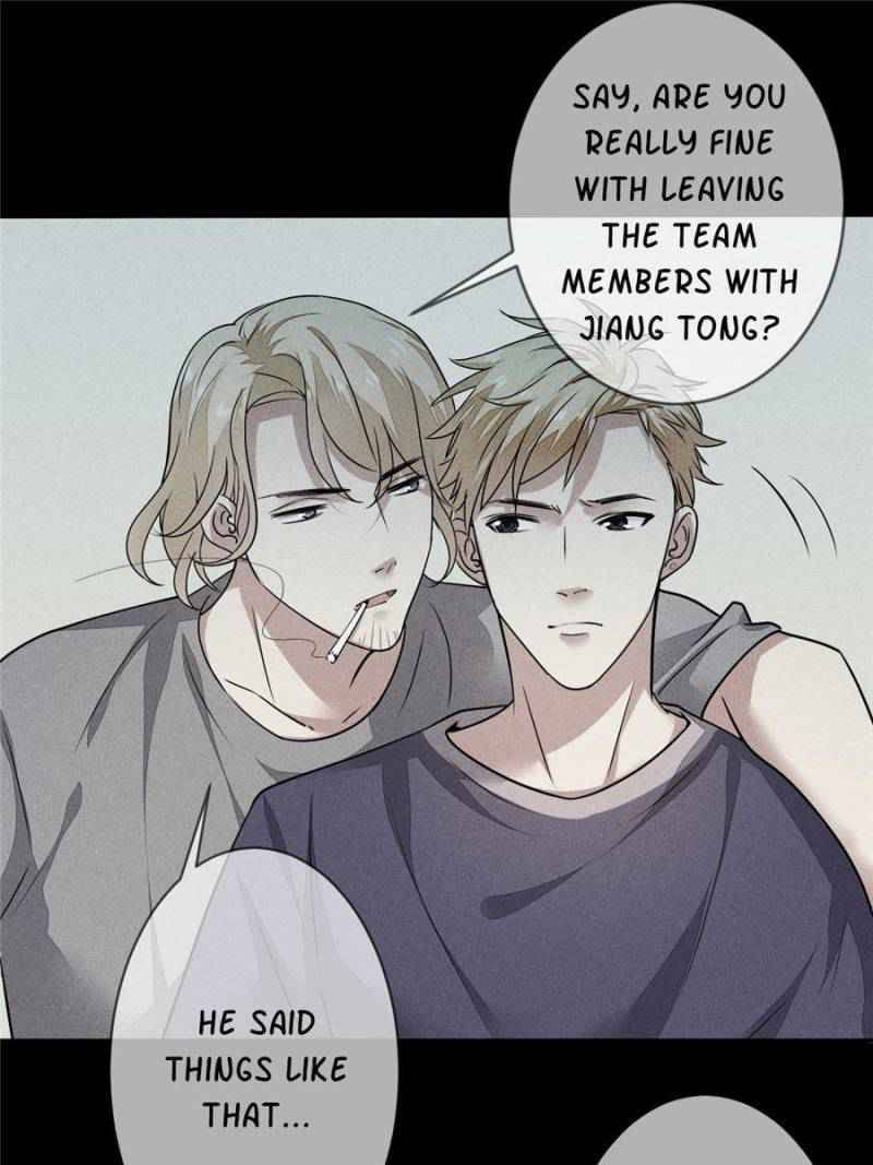 Legend Reboot - Chapter 105