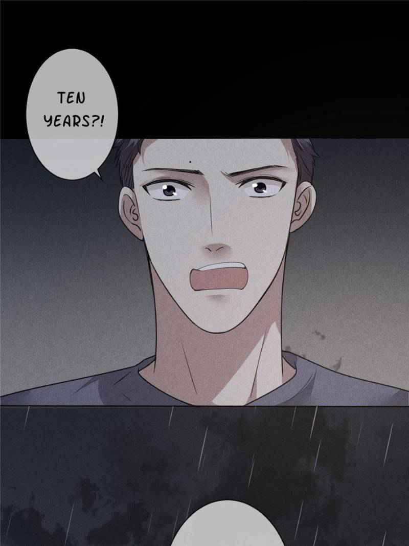 Legend Reboot - Chapter 105