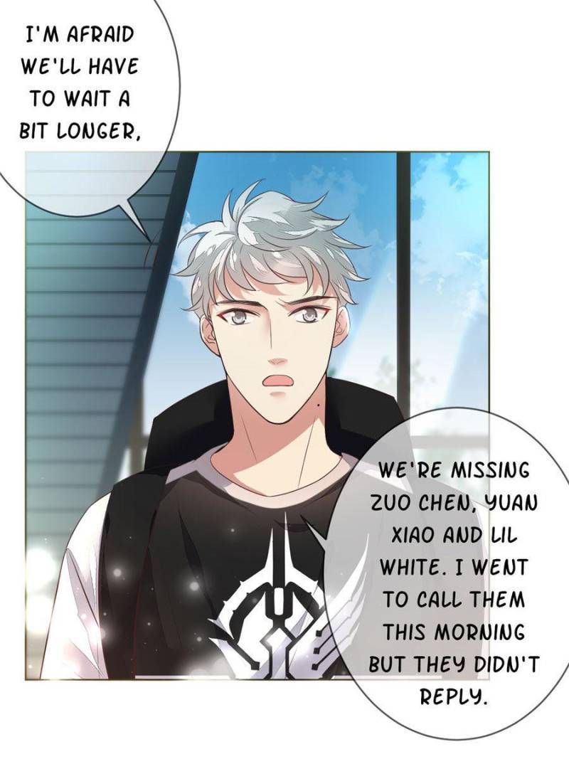 Legend Reboot - Chapter 100