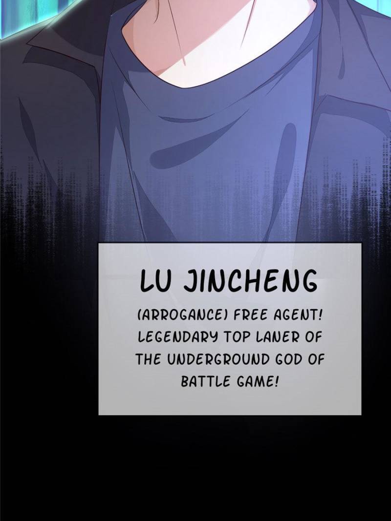 Legend Reboot - Chapter 100