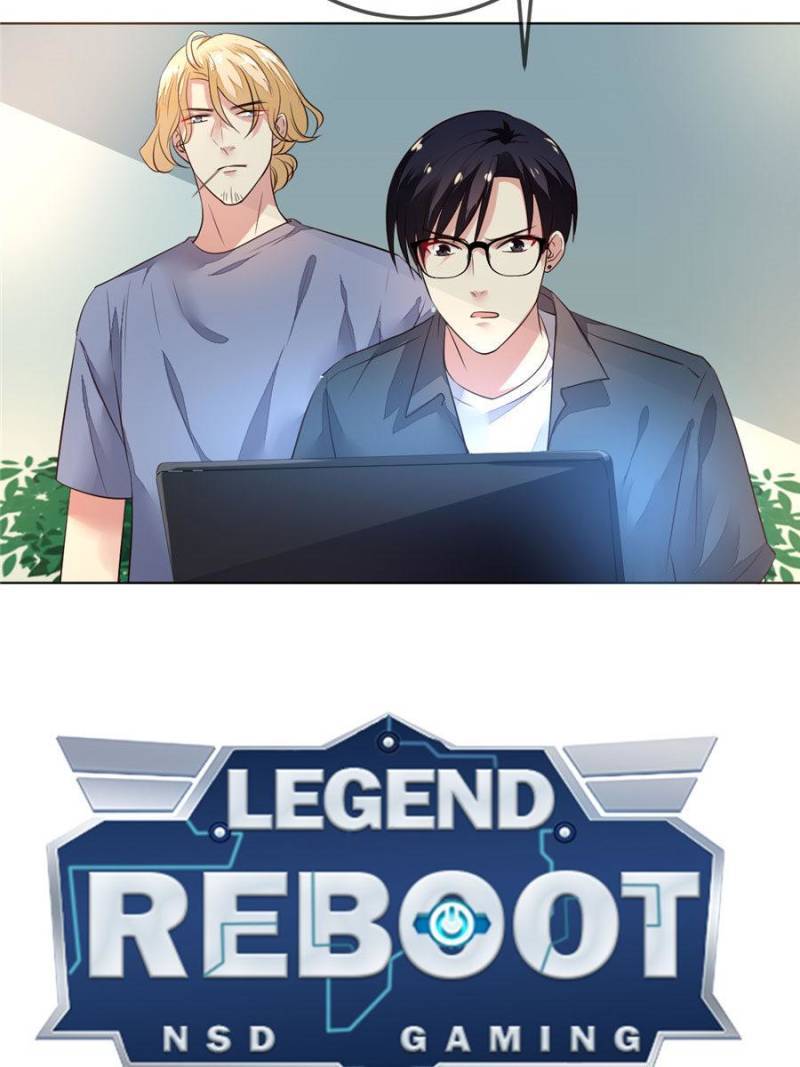 Legend Reboot - Chapter 100