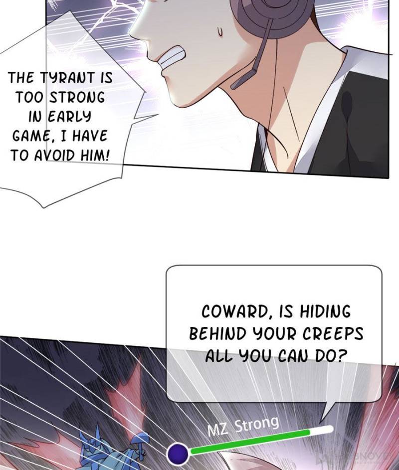 Legend Reboot - Chapter 97